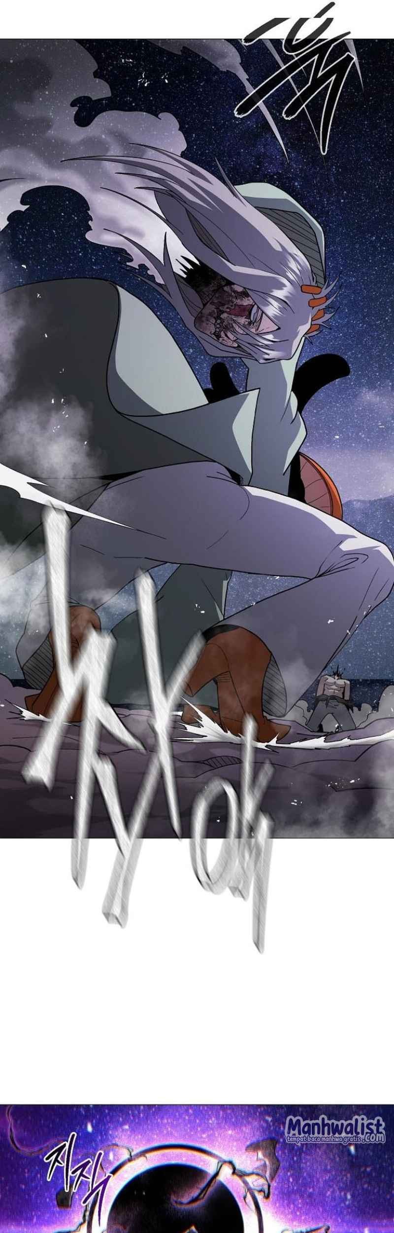 The Zenith Chapter 35 - halaman 13