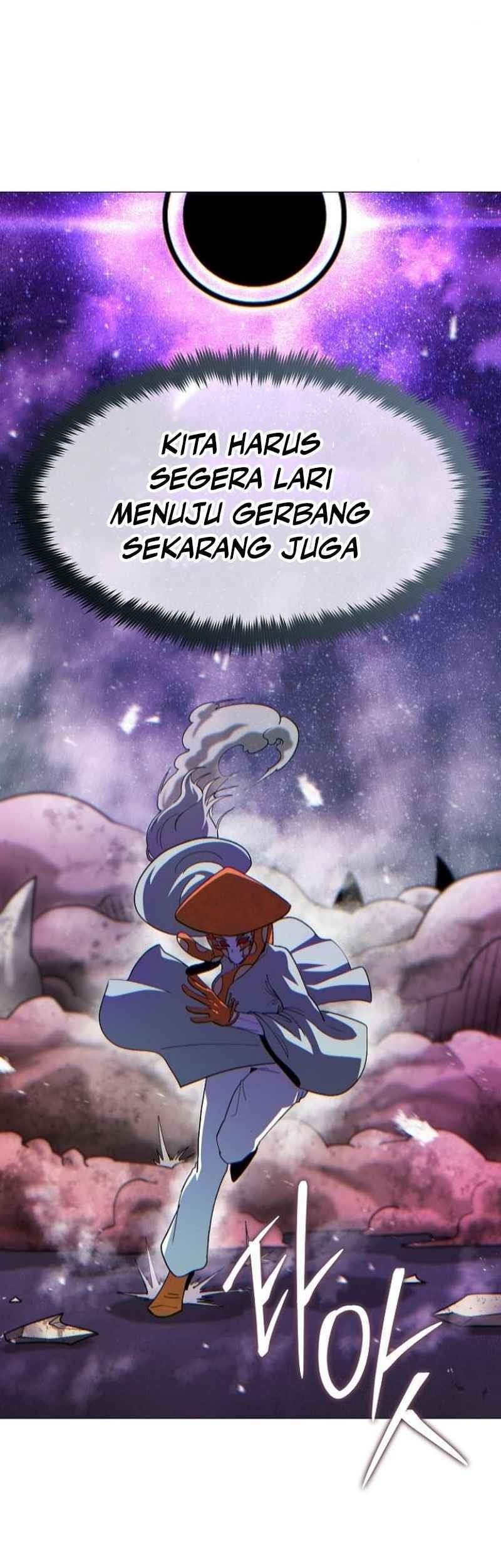 The Zenith Chapter 35 - halaman 15