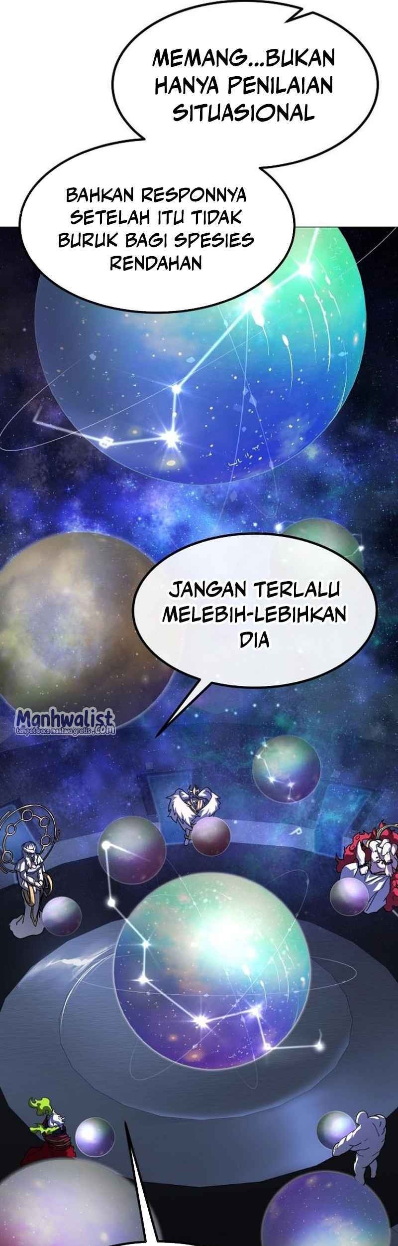 The Zenith Chapter 35 - halaman 17