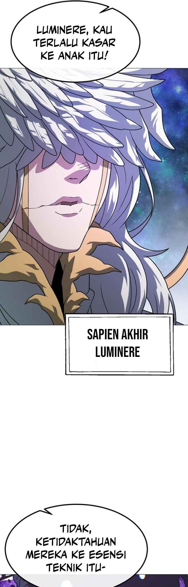 The Zenith Chapter 35 - halaman 19