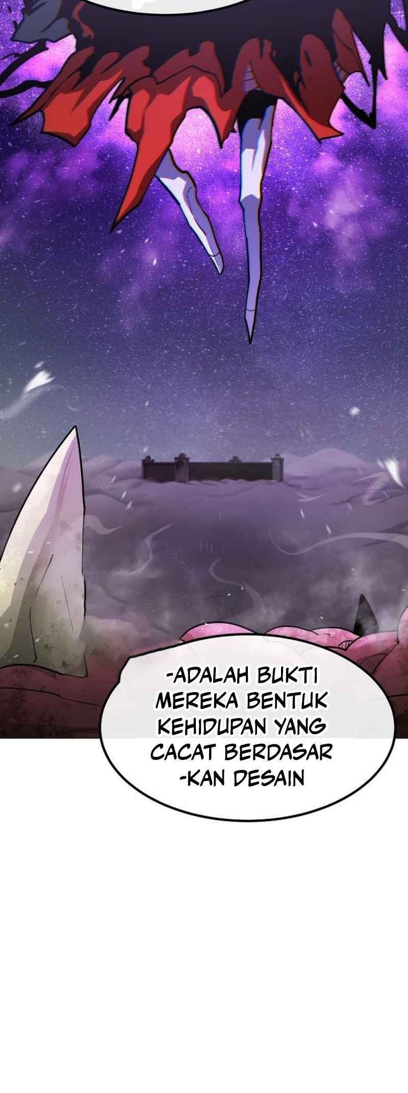The Zenith Chapter 35 - halaman 20