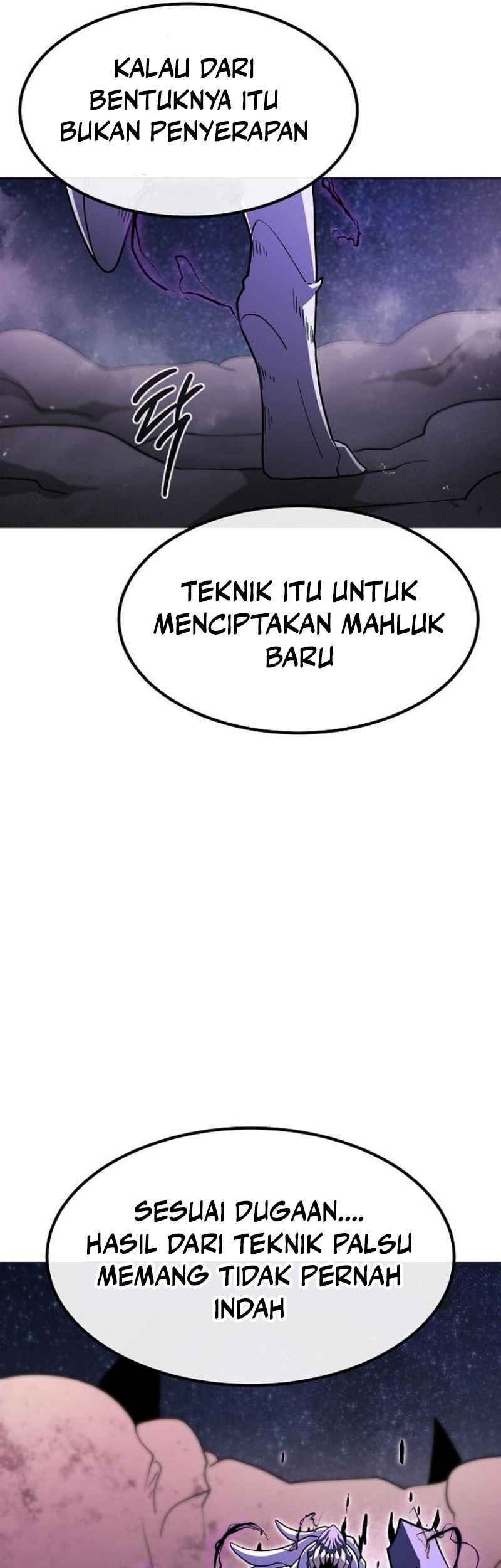 The Zenith Chapter 35 - halaman 21