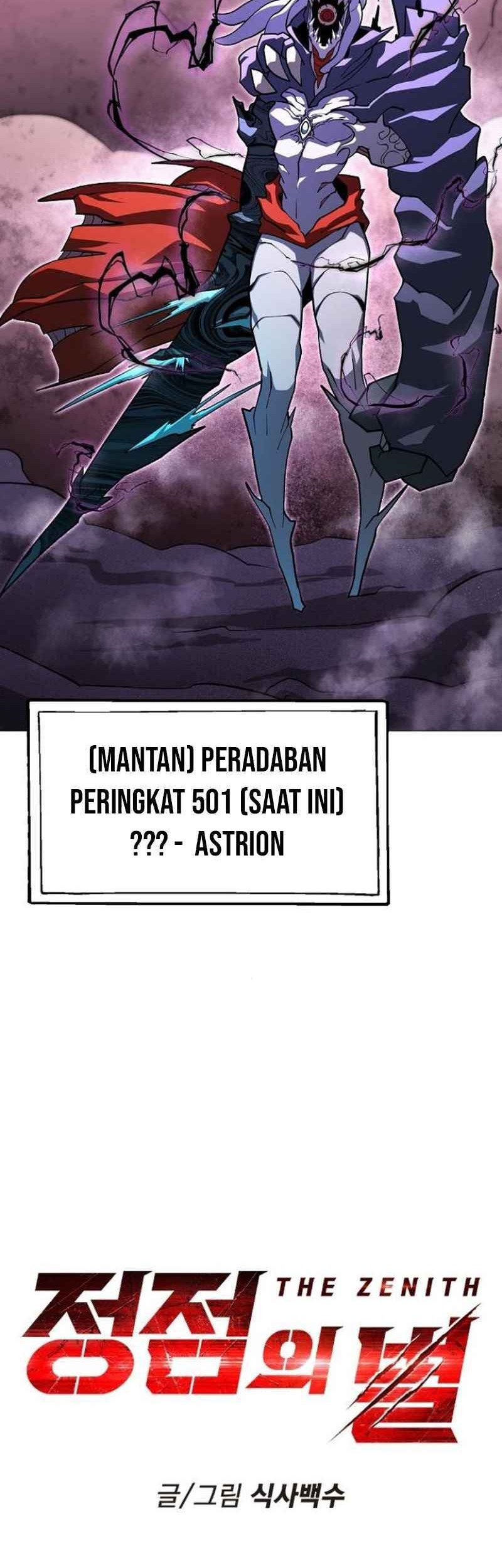 The Zenith Chapter 35 - halaman 22