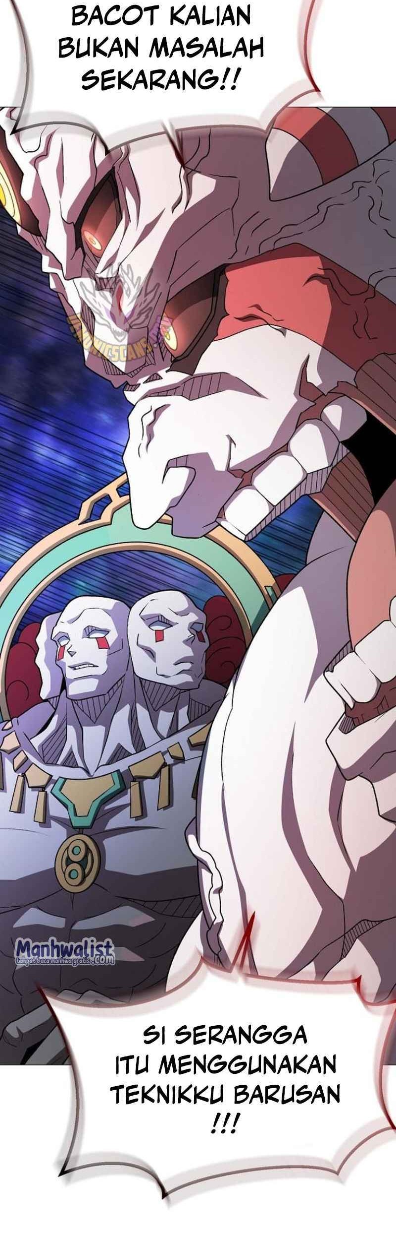 The Zenith Chapter 35 - halaman 24