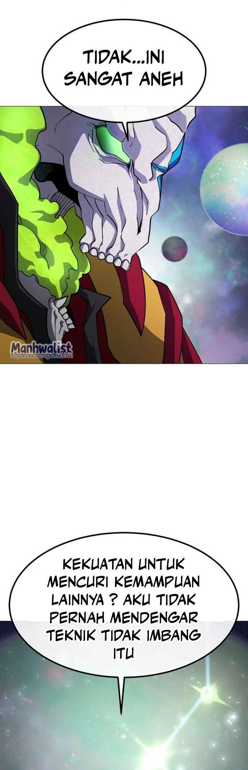 The Zenith Chapter 35 - halaman 26
