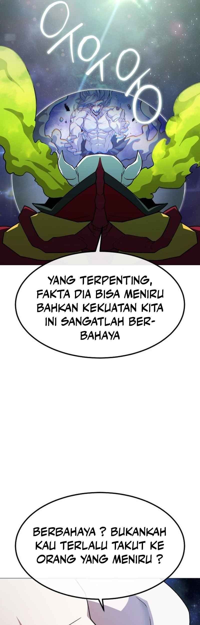 The Zenith Chapter 35 - halaman 27
