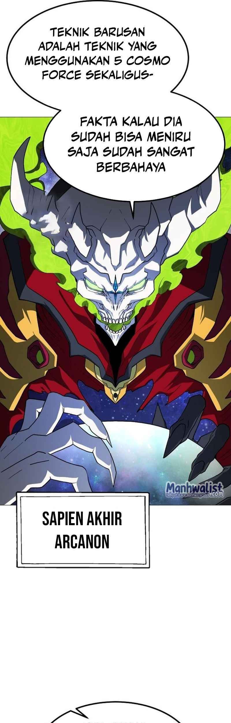 The Zenith Chapter 35 - halaman 29