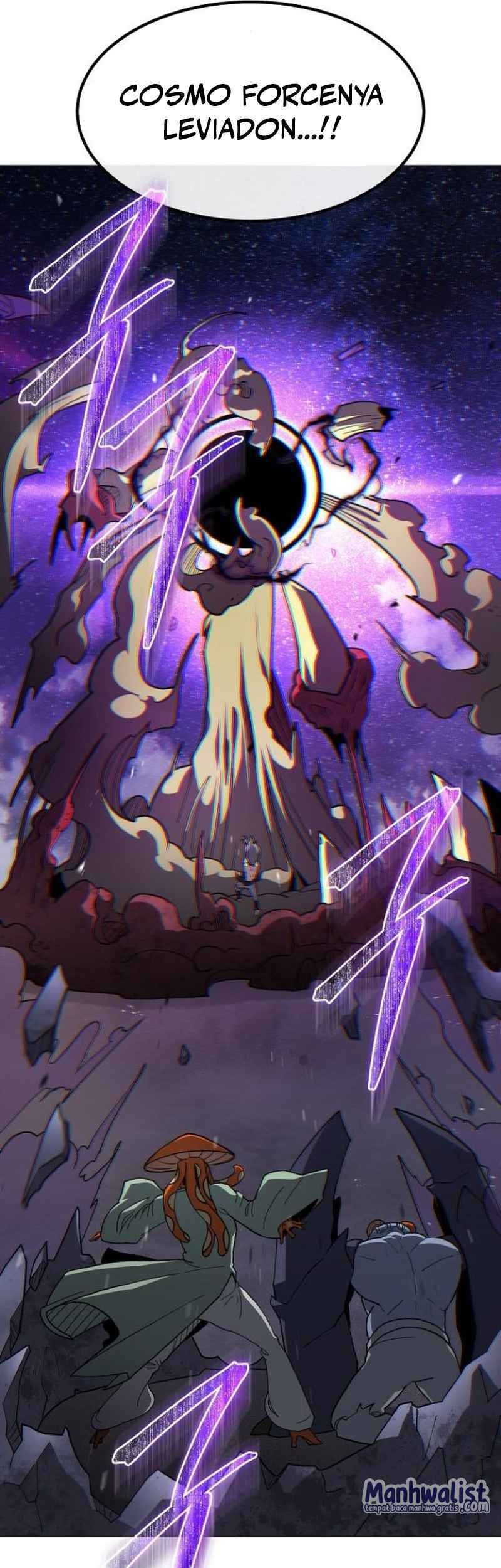 The Zenith Chapter 35 - halaman 3