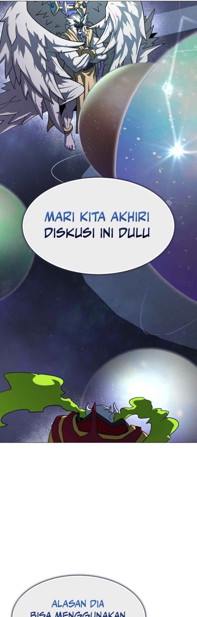 The Zenith Chapter 35 - halaman 31