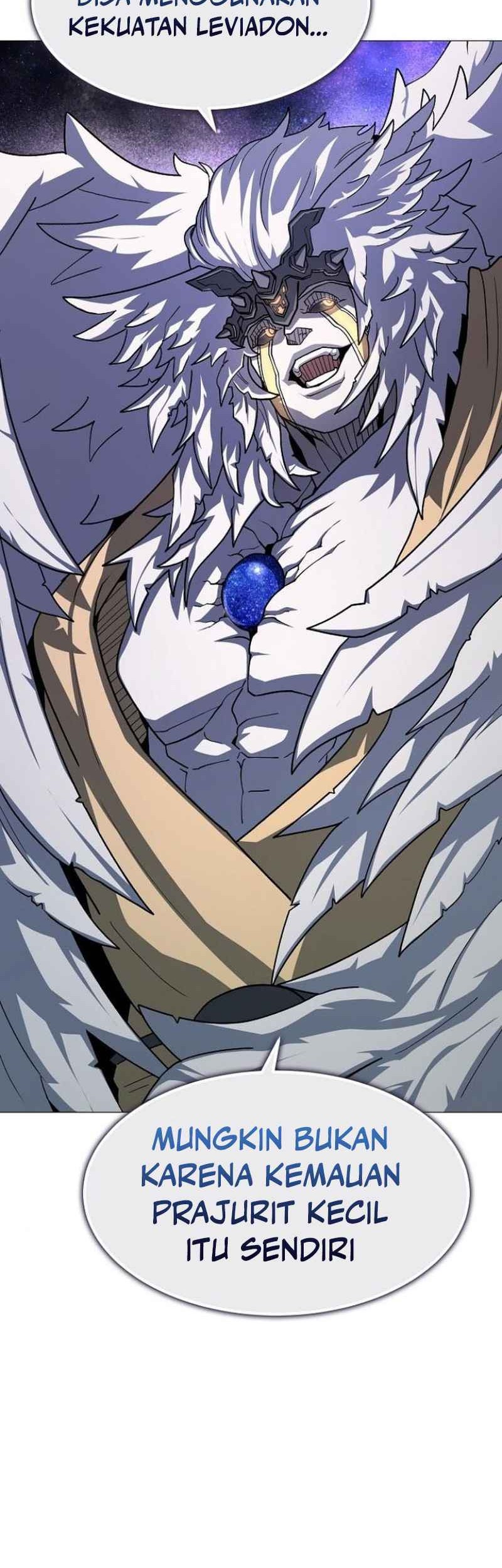 The Zenith Chapter 35 - halaman 32