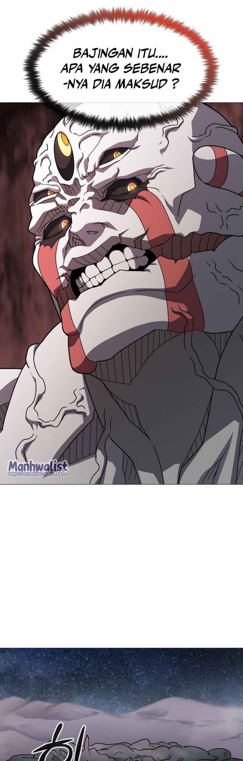 The Zenith Chapter 35 - halaman 33