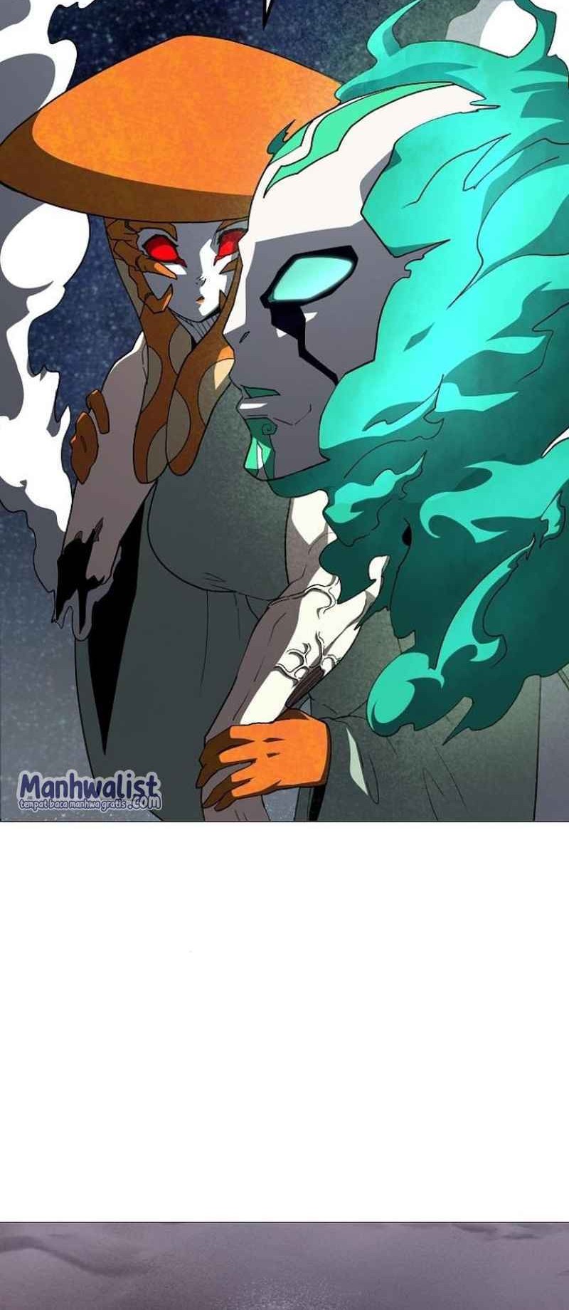 The Zenith Chapter 35 - halaman 40