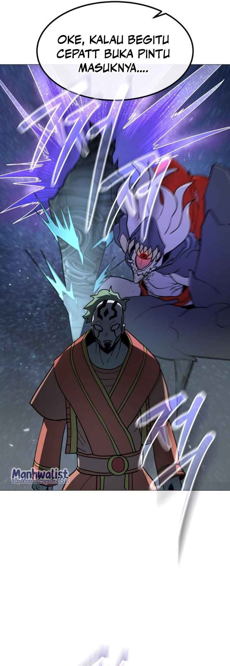The Zenith Chapter 35 - halaman 43
