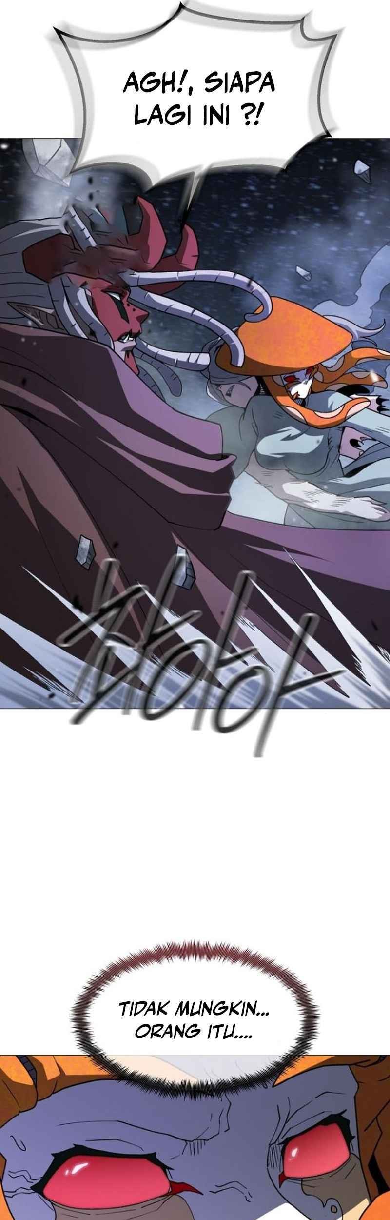 The Zenith Chapter 35 - halaman 46