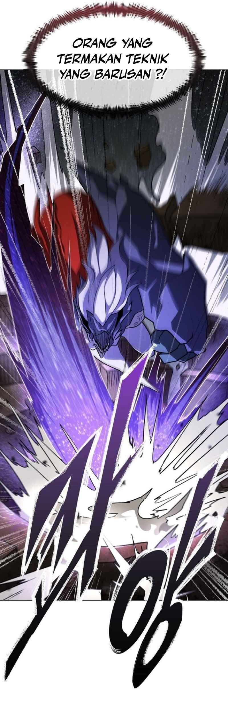 The Zenith Chapter 35 - halaman 48