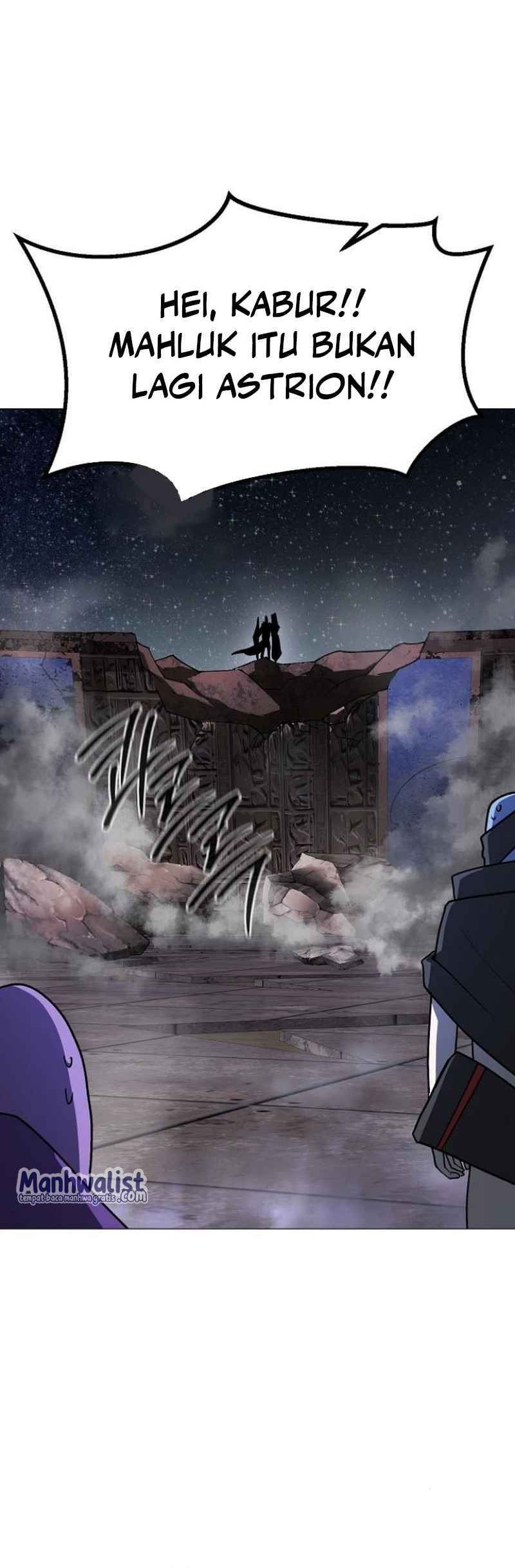 The Zenith Chapter 35 - halaman 49