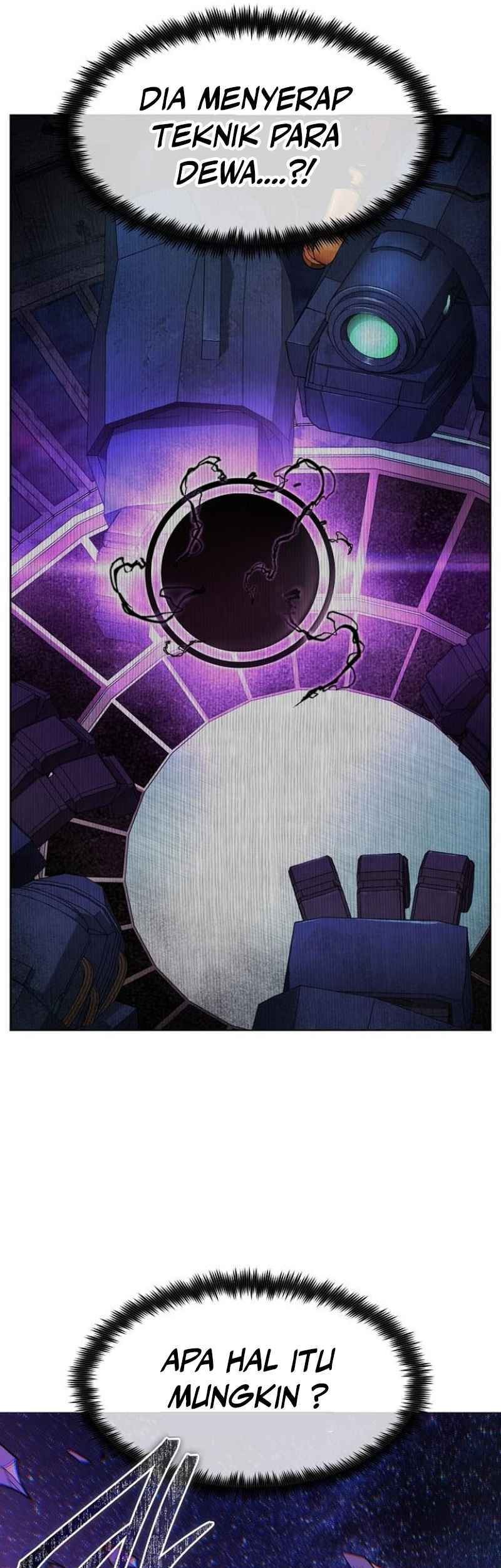 The Zenith Chapter 35 - halaman 5