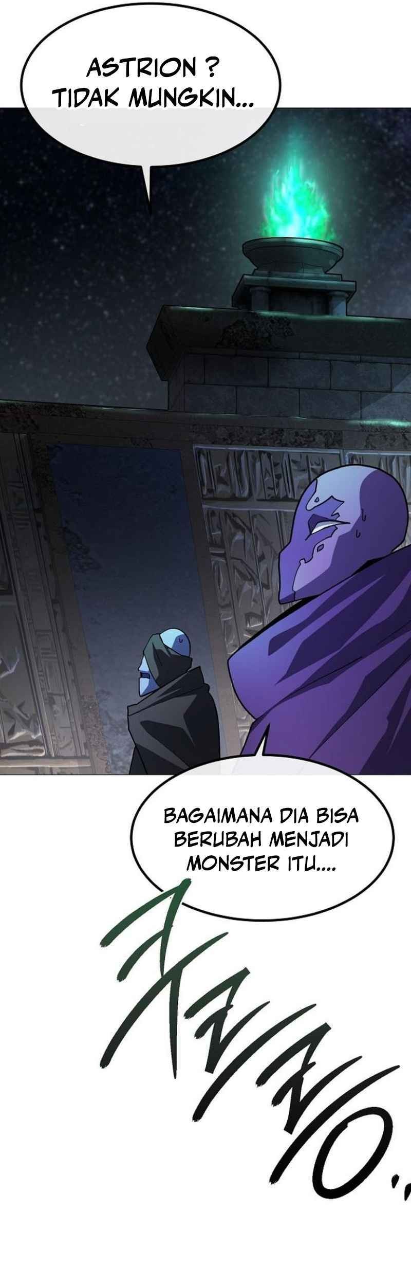 The Zenith Chapter 35 - halaman 50