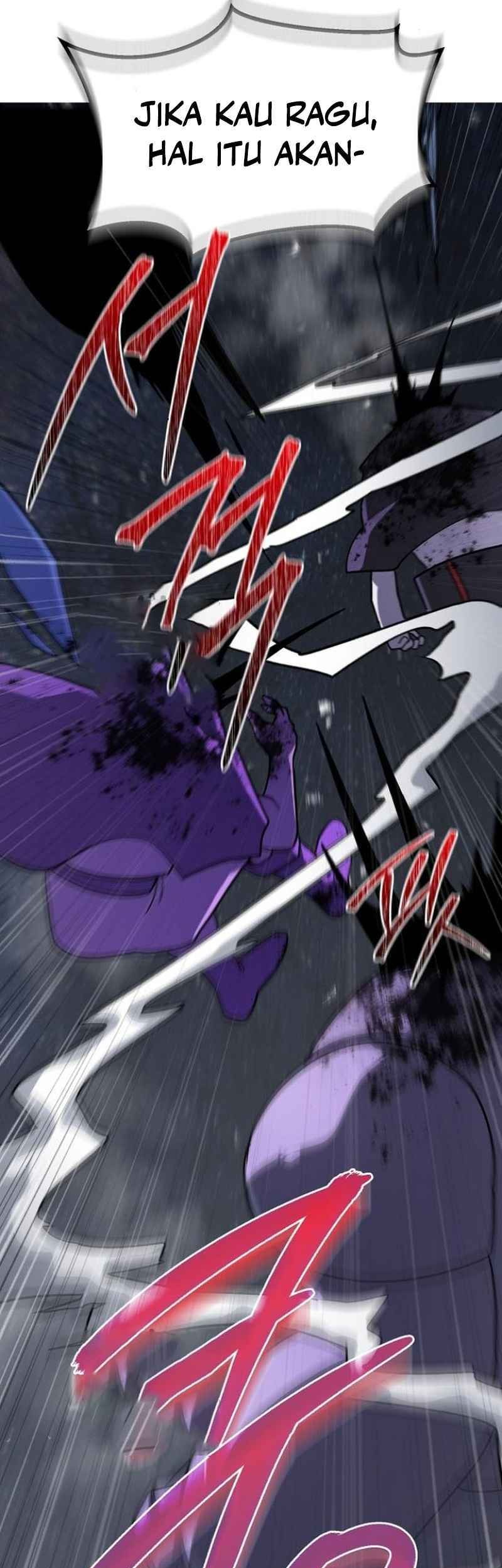 The Zenith Chapter 35 - halaman 53