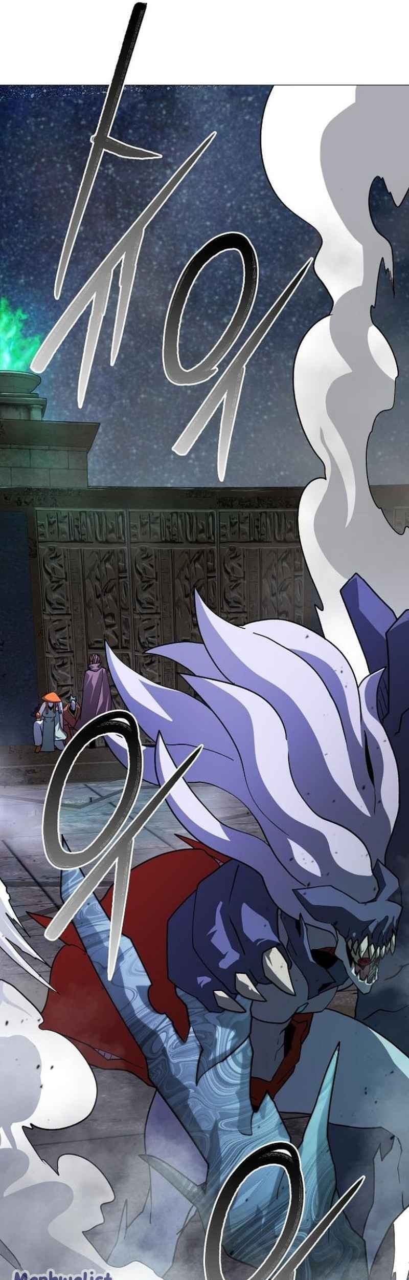 The Zenith Chapter 35 - halaman 55