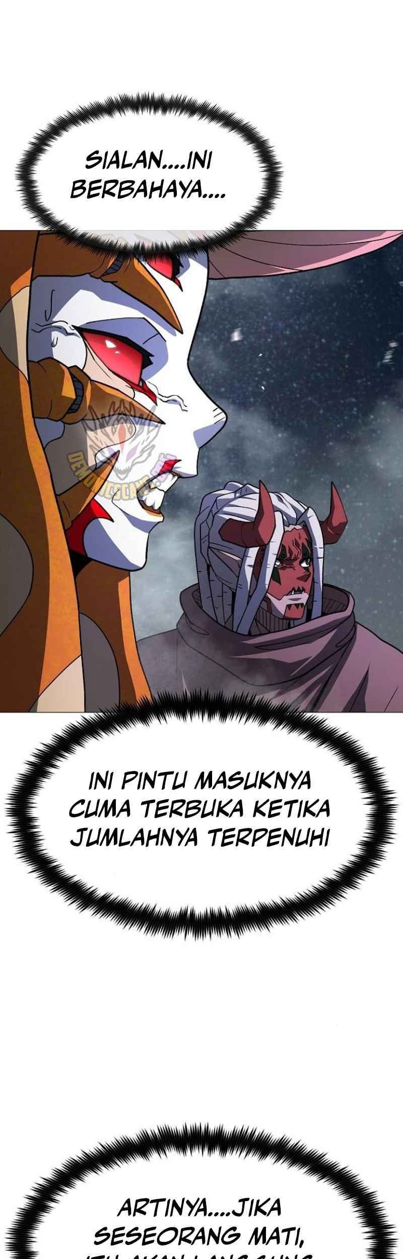 The Zenith Chapter 35 - halaman 57