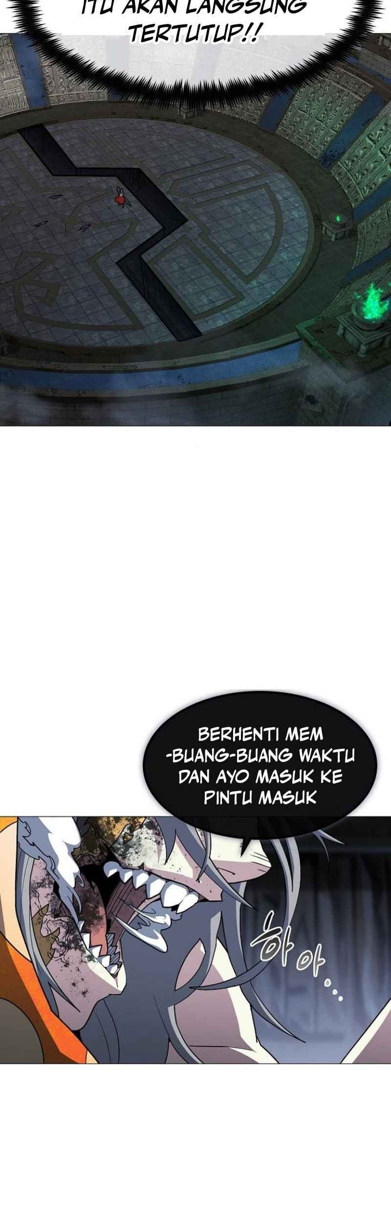 The Zenith Chapter 35 - halaman 58