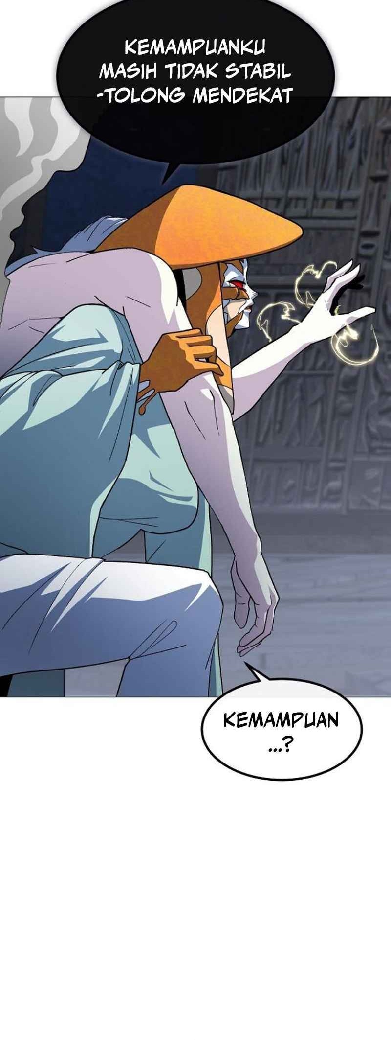 The Zenith Chapter 35 - halaman 60