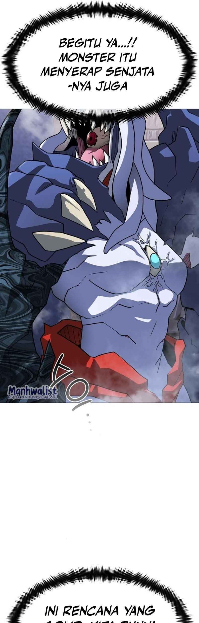 The Zenith Chapter 35 - halaman 61