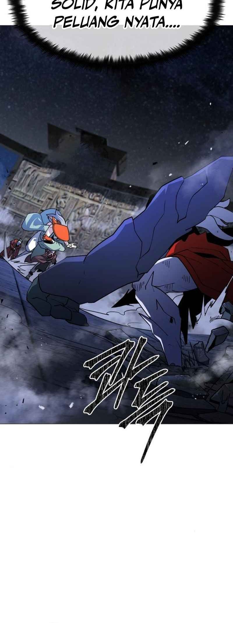 The Zenith Chapter 35 - halaman 62
