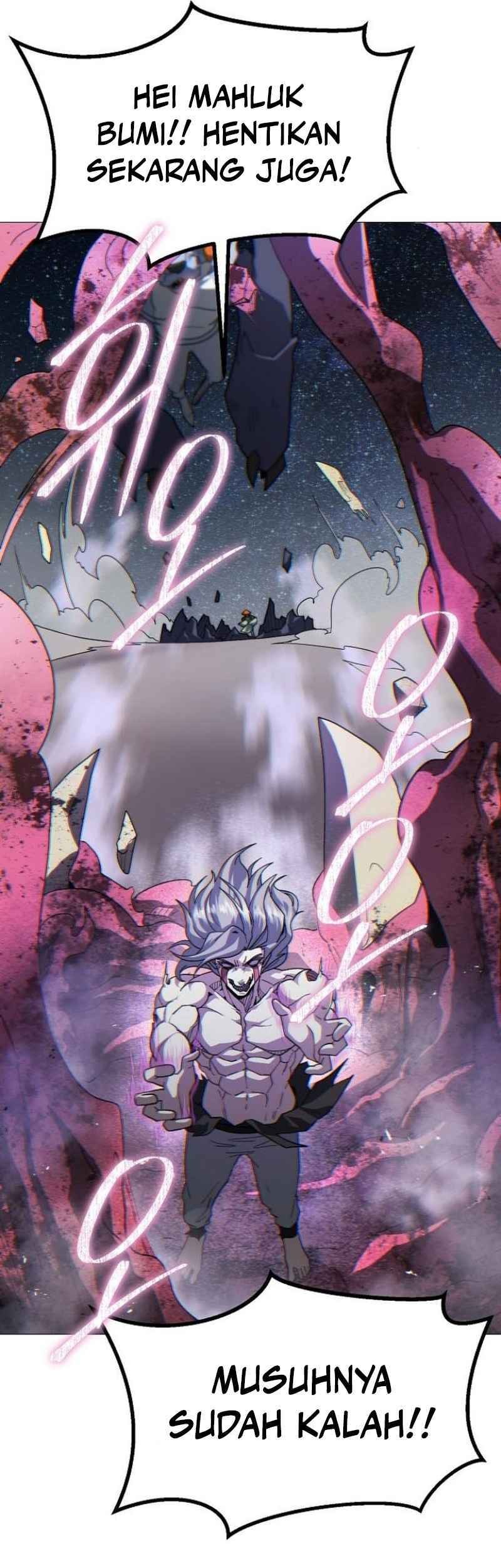 The Zenith Chapter 35 - halaman 7
