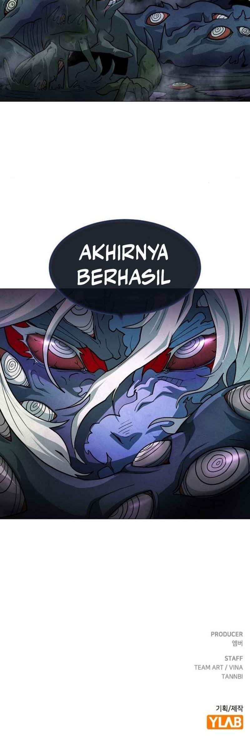 The Zenith Chapter 35 - halaman 70