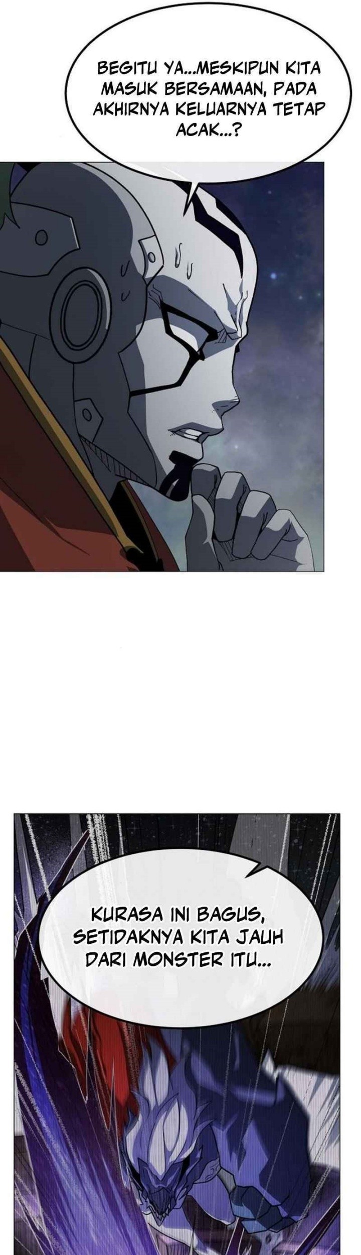 The Zenith Chapter 36 - halaman 11