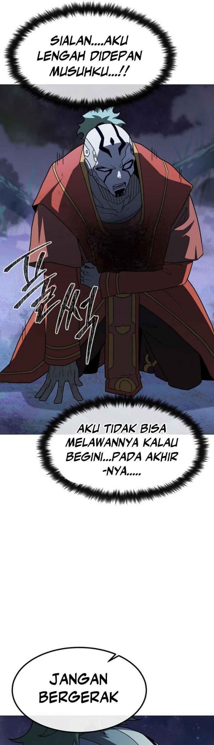 The Zenith Chapter 36 - halaman 15