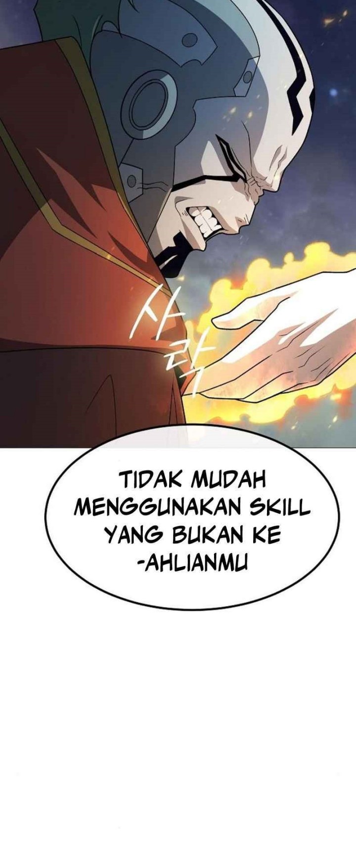 The Zenith Chapter 36 - halaman 16