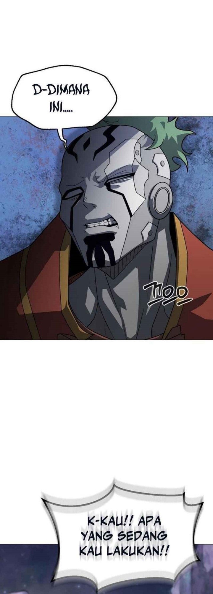 The Zenith Chapter 36 - halaman 2