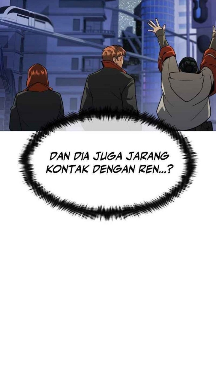 The Zenith Chapter 36 - halaman 20