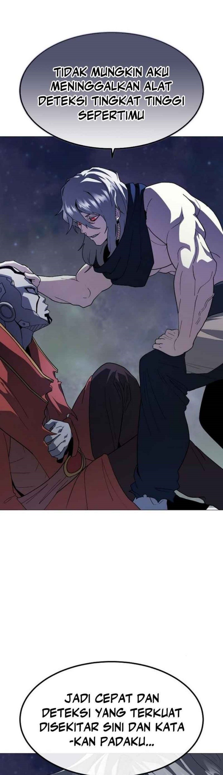 The Zenith Chapter 36 - halaman 25