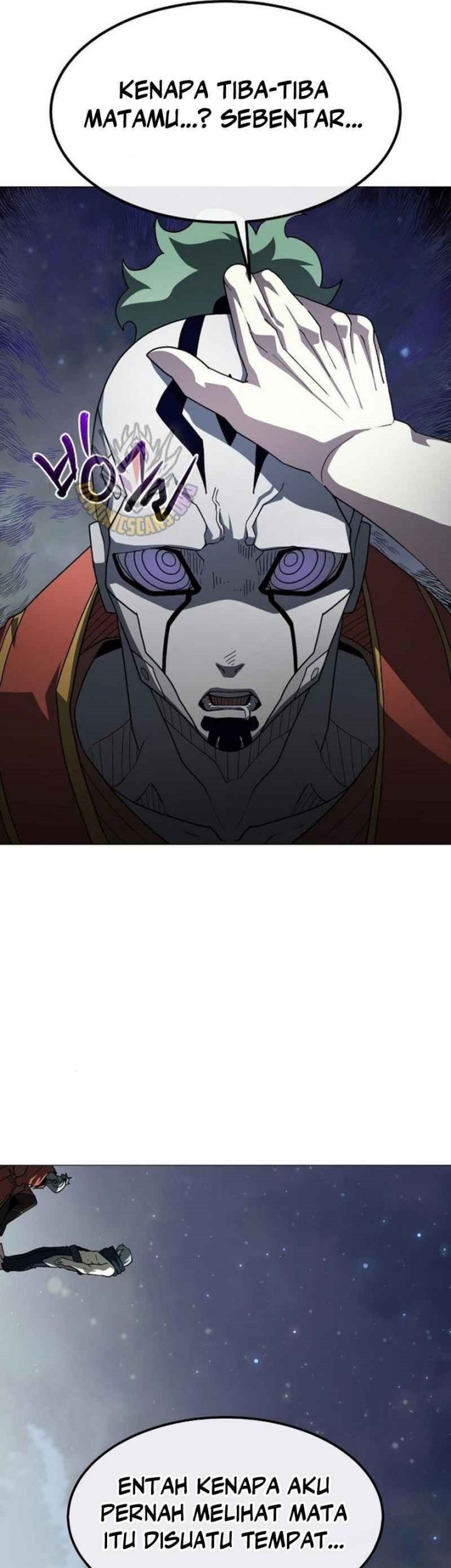 The Zenith Chapter 36 - halaman 27