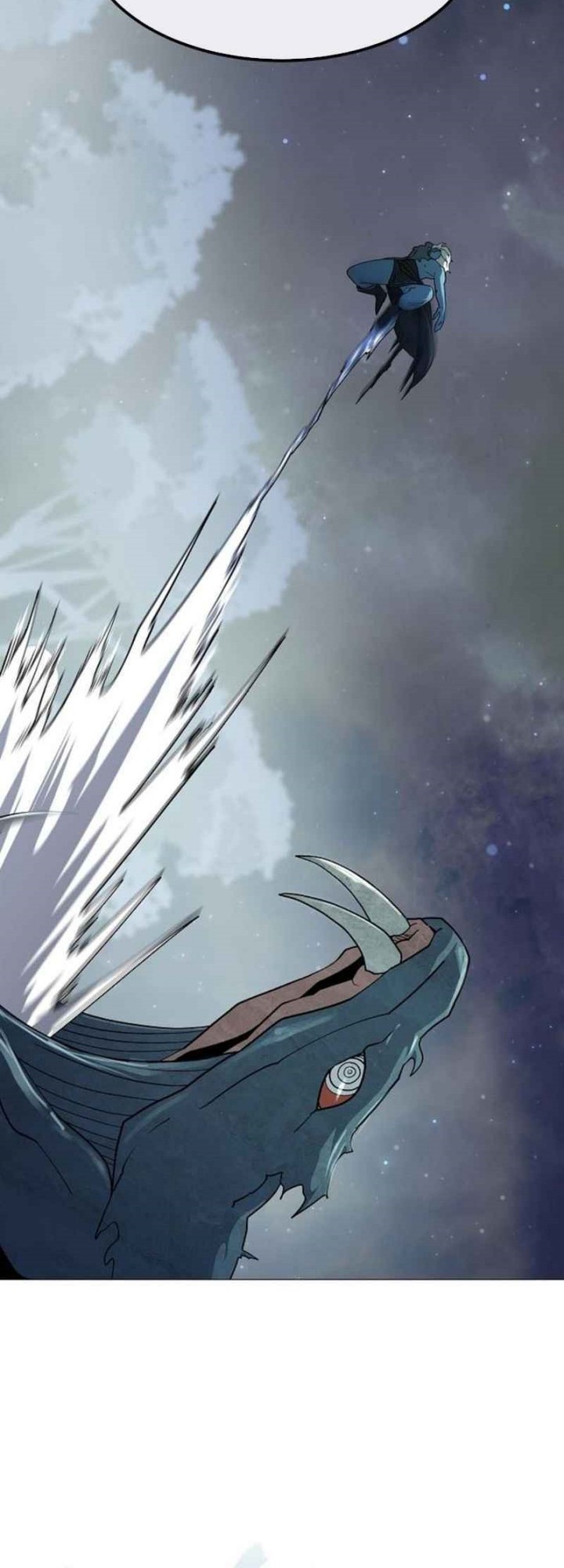 The Zenith Chapter 36 - halaman 28