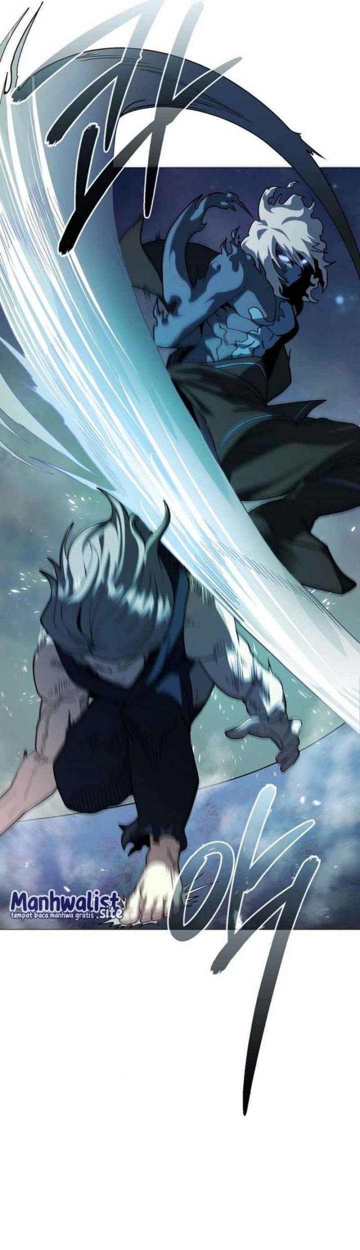 The Zenith Chapter 36 - halaman 29