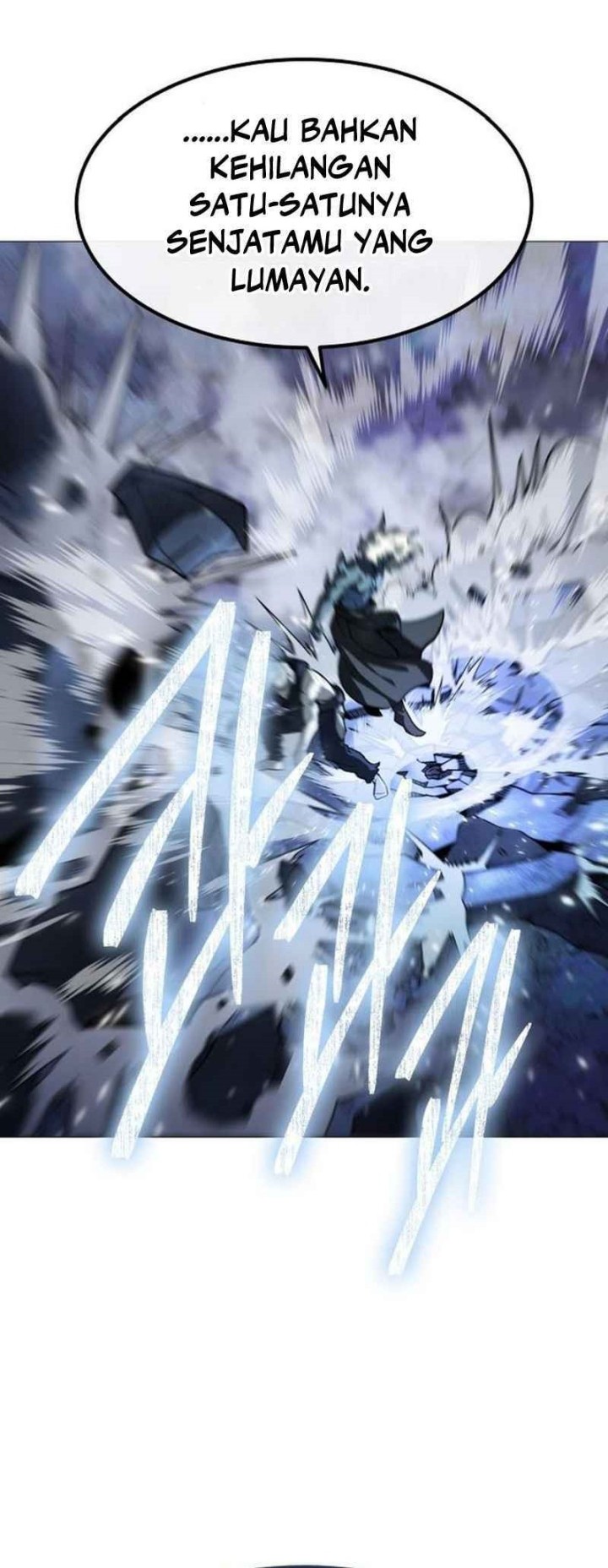 The Zenith Chapter 36 - halaman 30