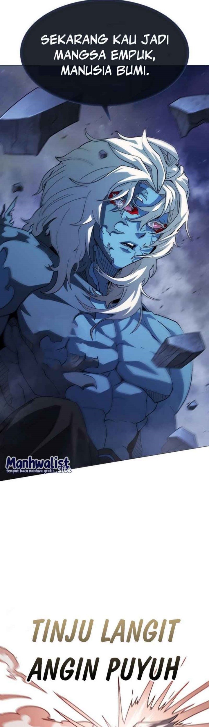 The Zenith Chapter 36 - halaman 31