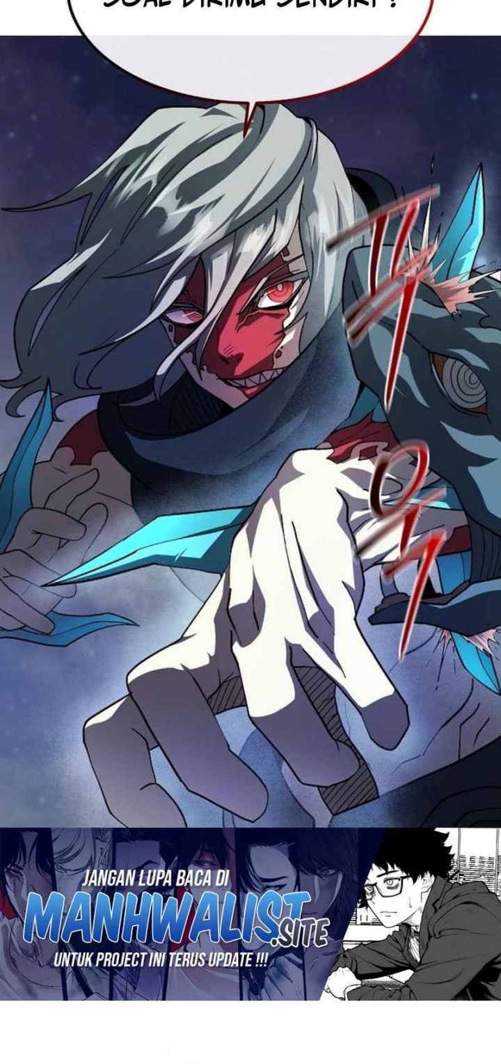 The Zenith Chapter 36 - halaman 36