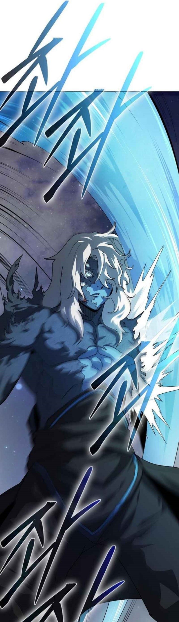 The Zenith Chapter 36 - halaman 37