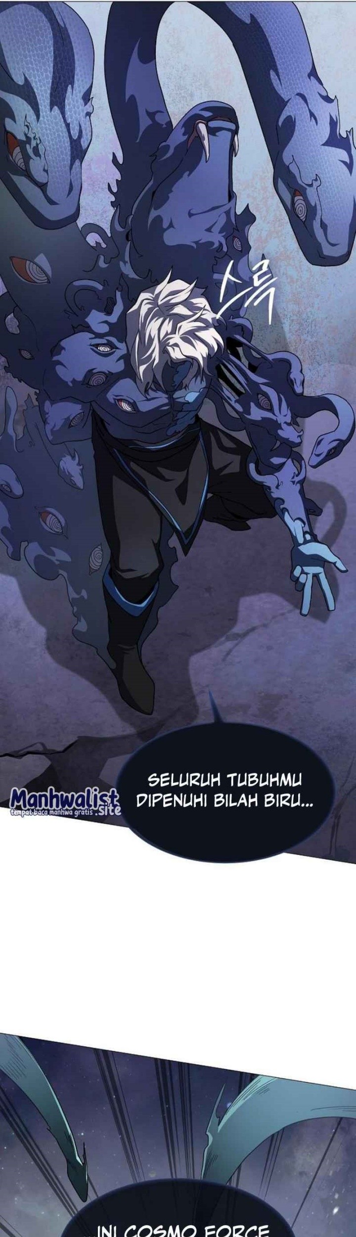 The Zenith Chapter 36 - halaman 39