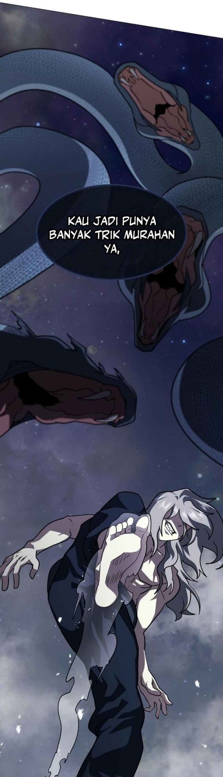 The Zenith Chapter 36 - halaman 41