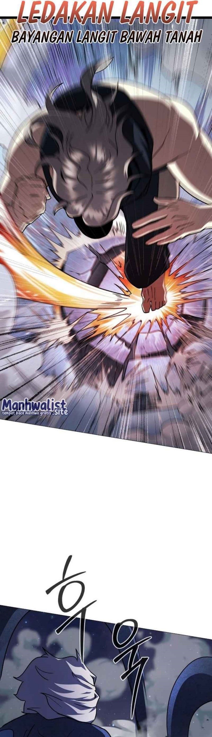 The Zenith Chapter 36 - halaman 43