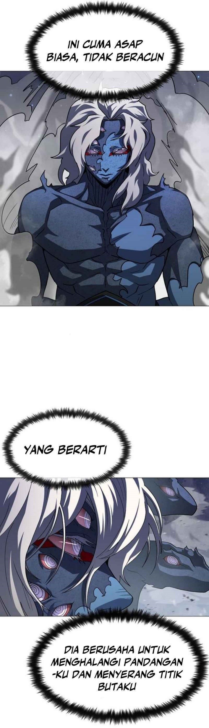 The Zenith Chapter 36 - halaman 45
