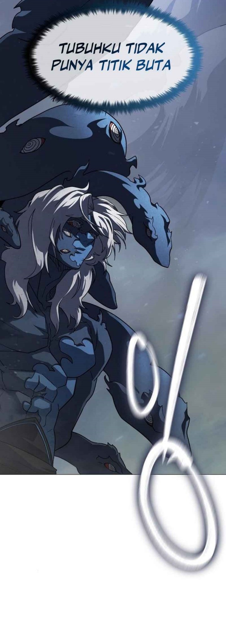 The Zenith Chapter 36 - halaman 48