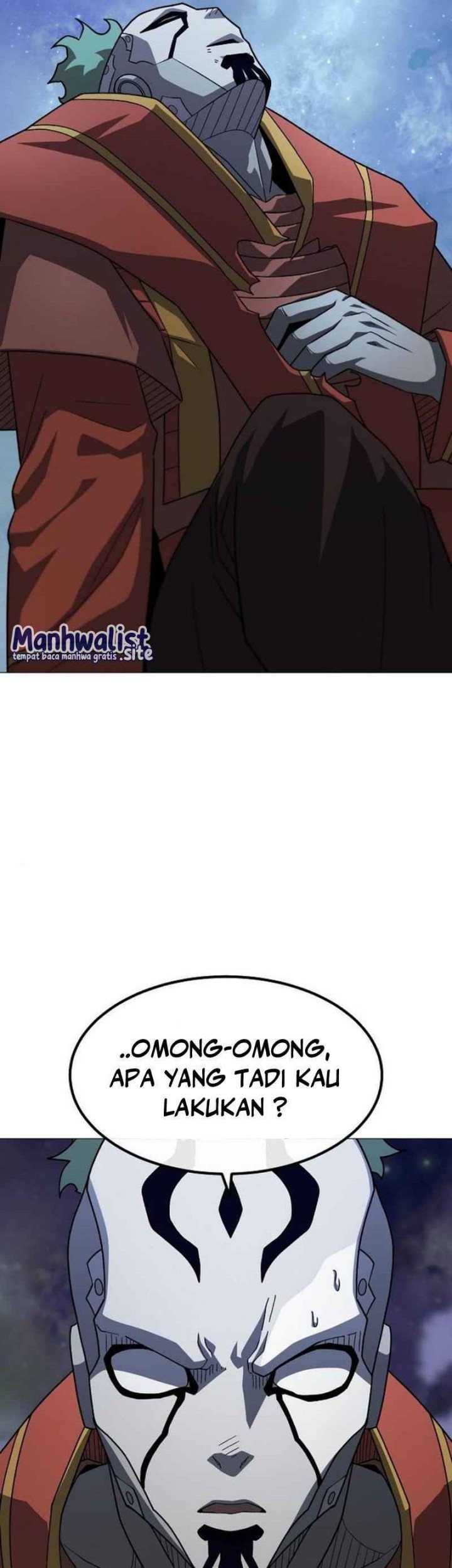 The Zenith Chapter 36 - halaman 5